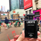 LIBERTO KINGS ROAD EAU DE PARFUM 100ml