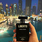 LIBERTO KINGS ROAD EAU DE PARFUM 100ml