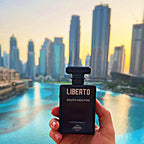 LIBERTO SOUTH MOLTON EAU DE PARFUM 100ml