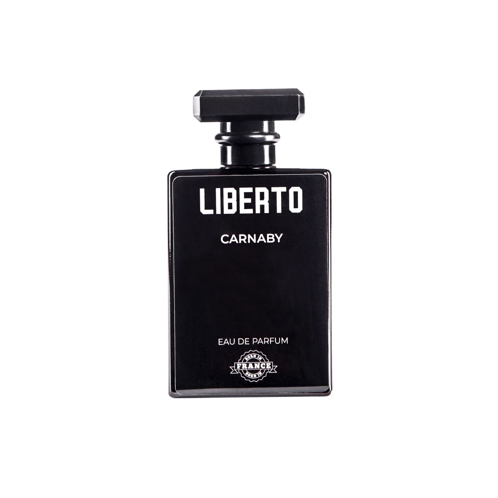 LIBERTO CARNABY EAU DE PARFUM 100ml
