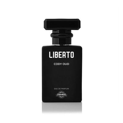 LIBERTO CODY'S OUD EAU DE PARFUM 100ml