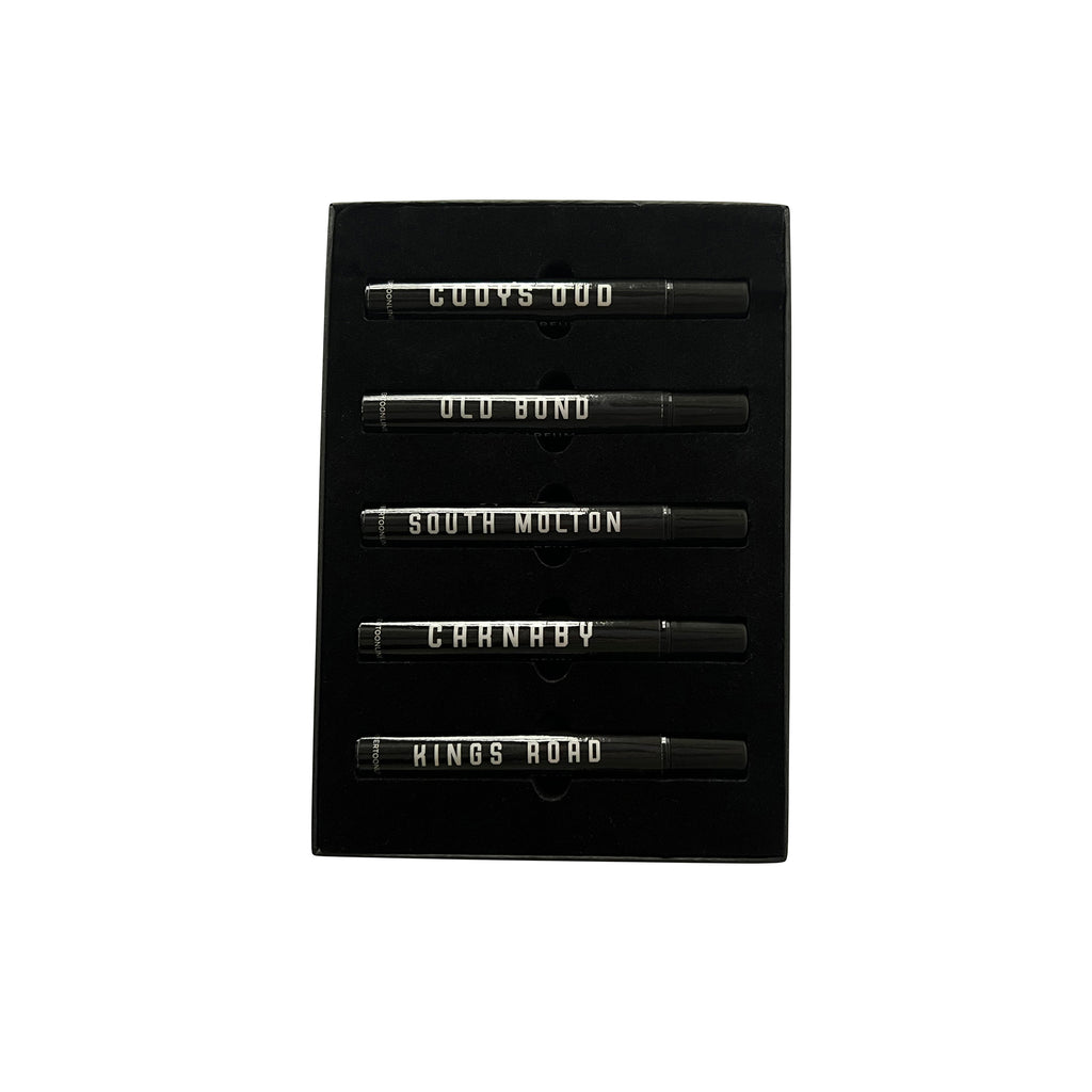 LIBERTO DISCOVERY SET