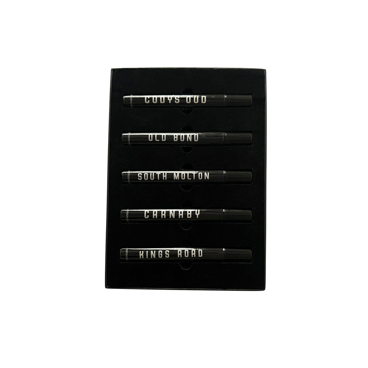 LIBERTO DISCOVERY SET