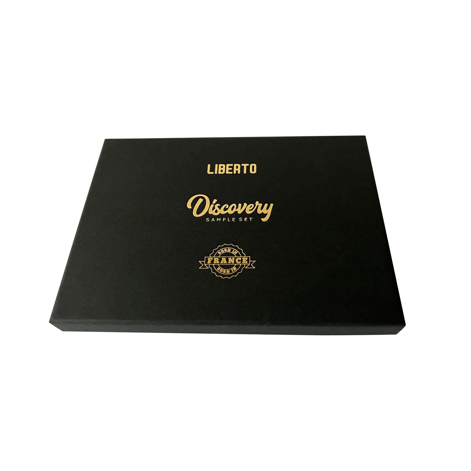 LIBERTO DISCOVERY SET