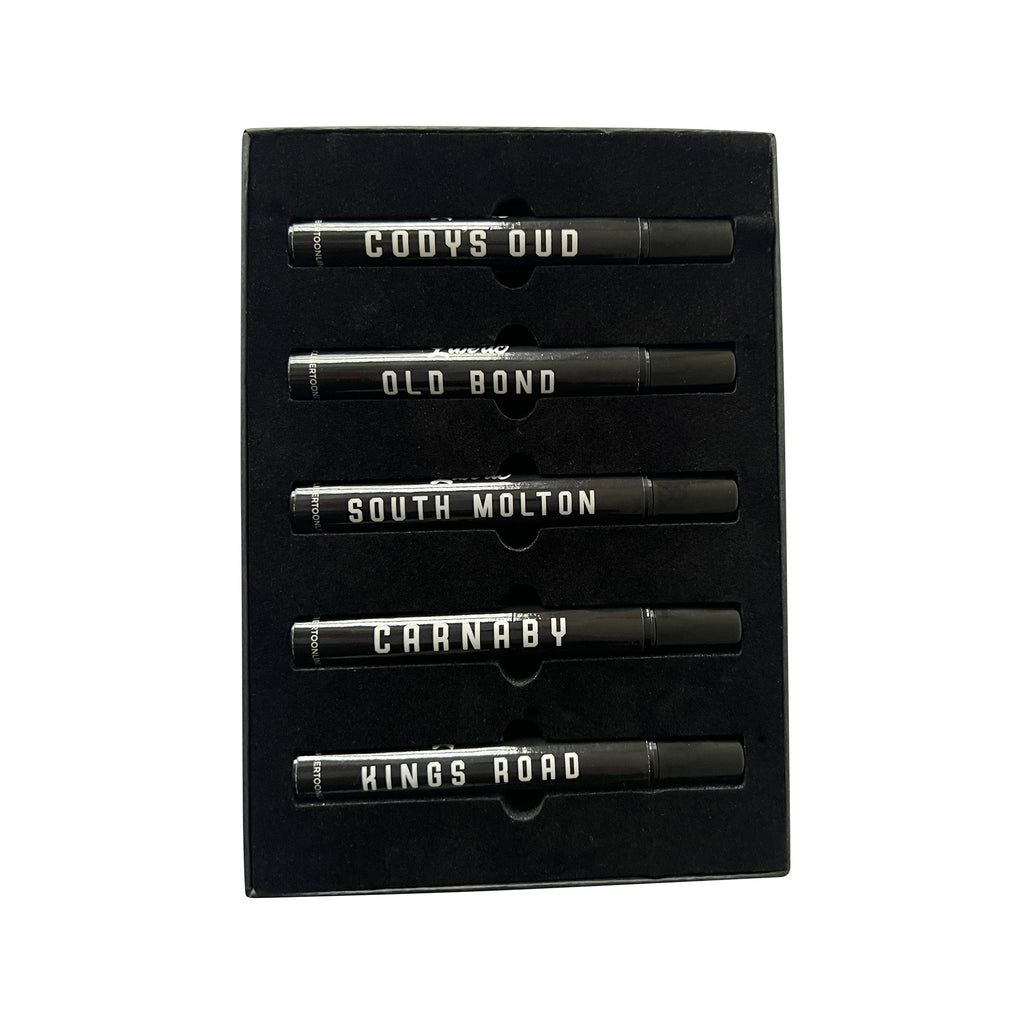 LIBERTO DISCOVERY SET