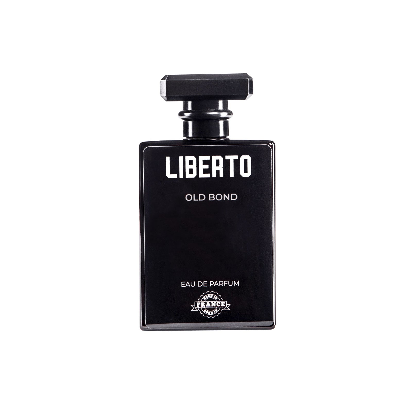 LIBERTO OLD BOND EAU DE PARFUM 100ml