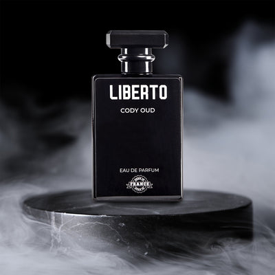 LIBERTO CODY'S OUD EAU DE PARFUM 100ml