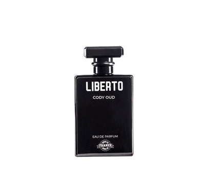 LIBERTO CODY'S OUD EAU DE PARFUM 100ml